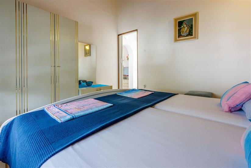 Apartman A2, na 6 osebe