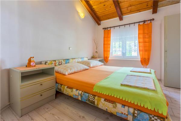 Apartman A2, na 6 osebe