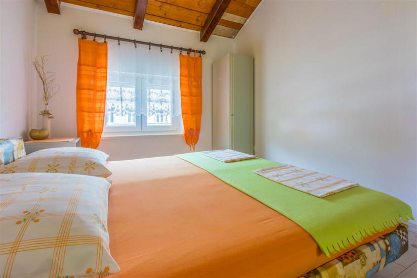 Apartman A2, na 6 osebe