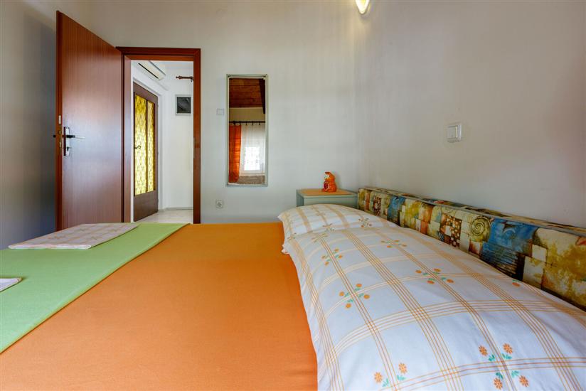 Apartman A2, na 6 osebe