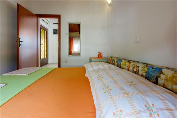 Apartman A2, na 6 osebe