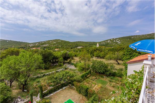 Apartman A2, na 6 osebe