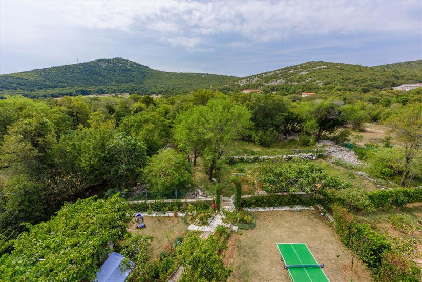 Apartman A2, na 6 osebe