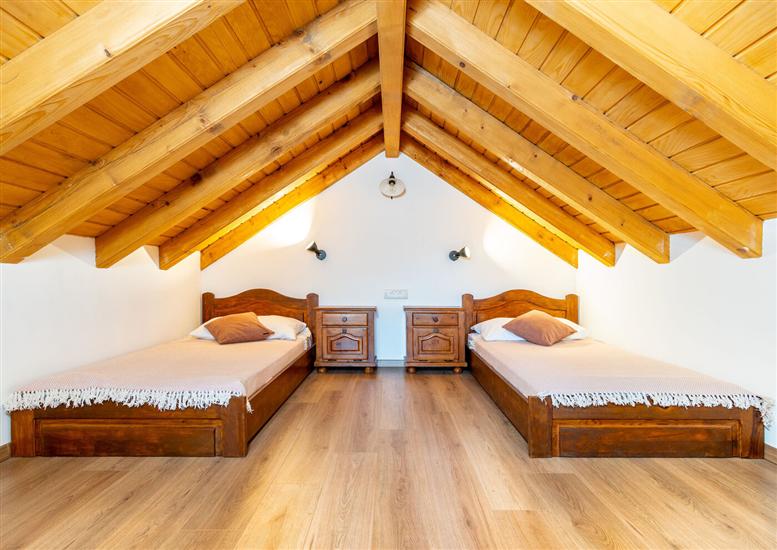 House K1, for 4 persons