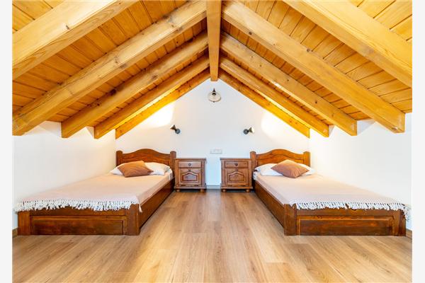 House K1, for 4 persons