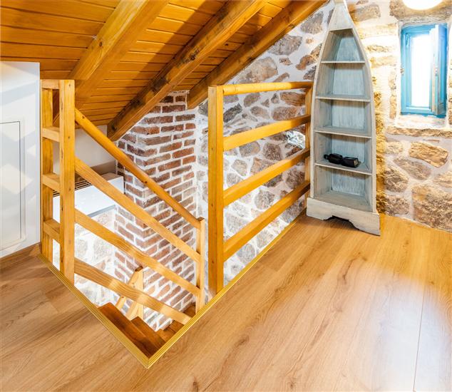 House K1, for 4 persons