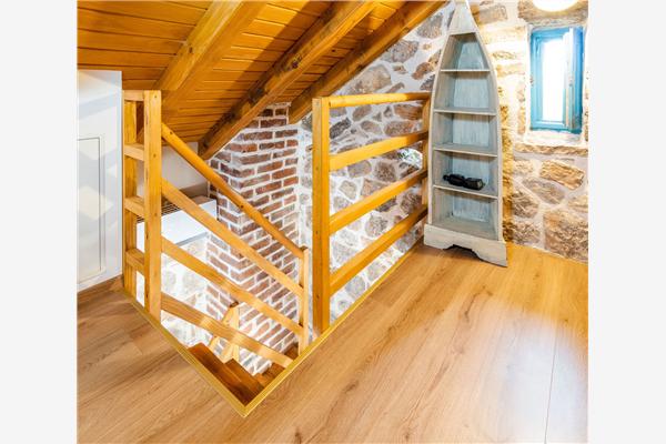 House K1, for 4 persons