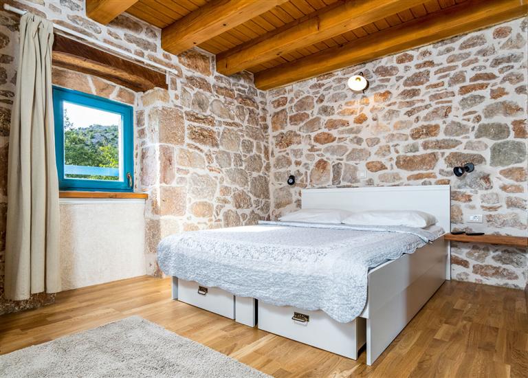 House K1, for 4 persons