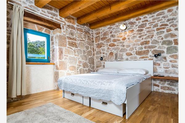 House K1, for 4 persons