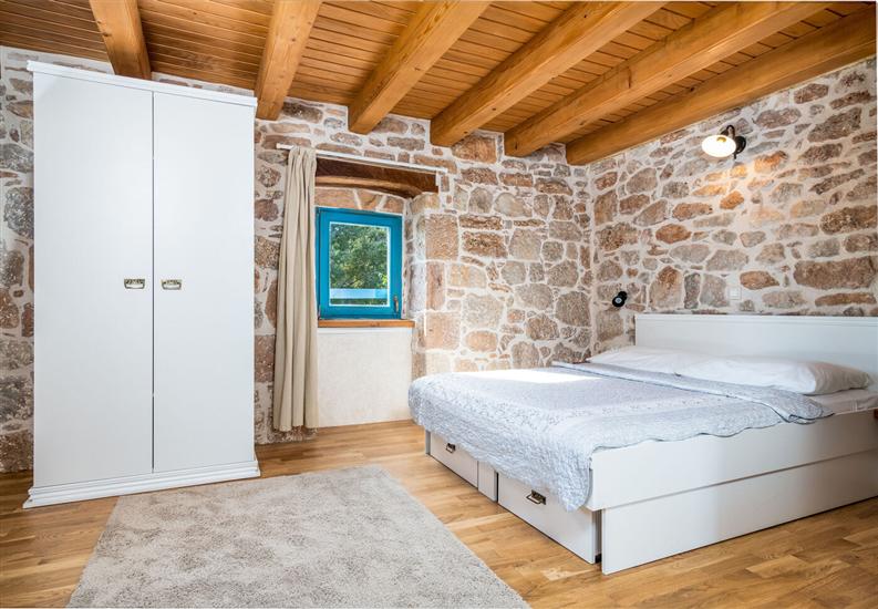 House K1, for 4 persons