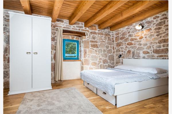 House K1, for 4 persons