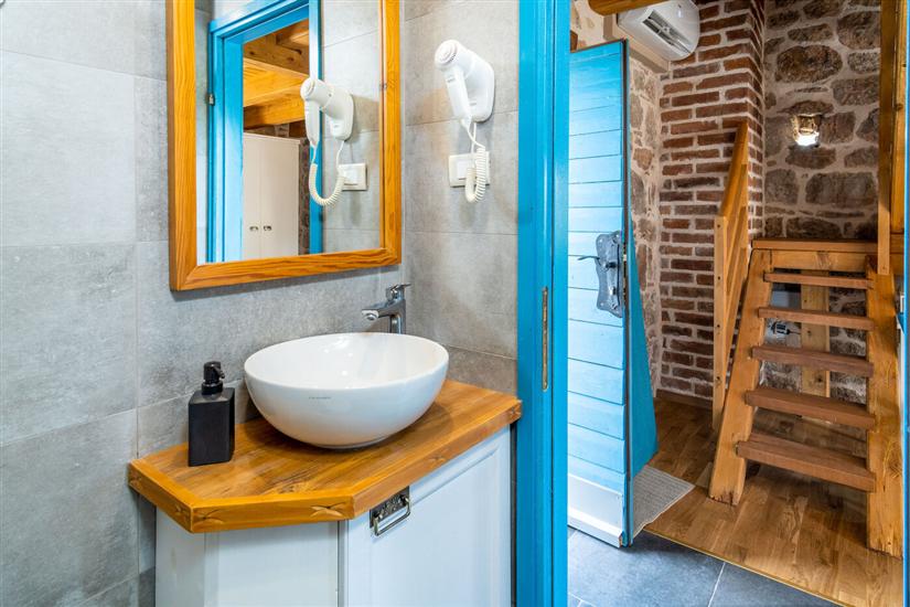 House K1, for 4 persons