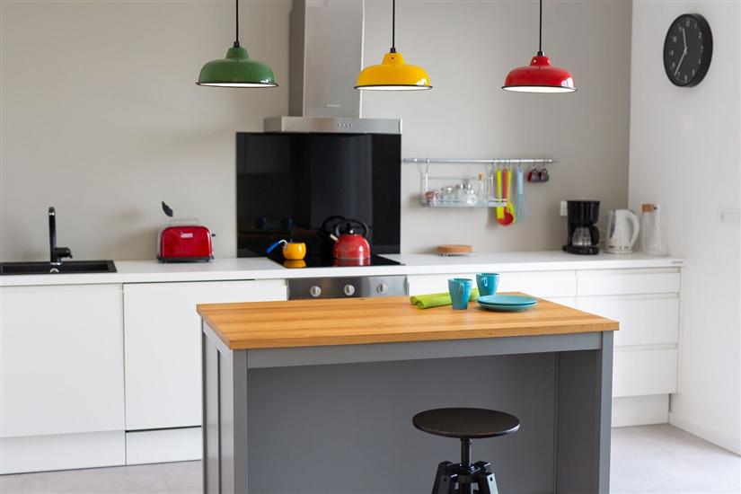 House K1, for 8 persons