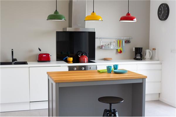 House K1, for 8 persons