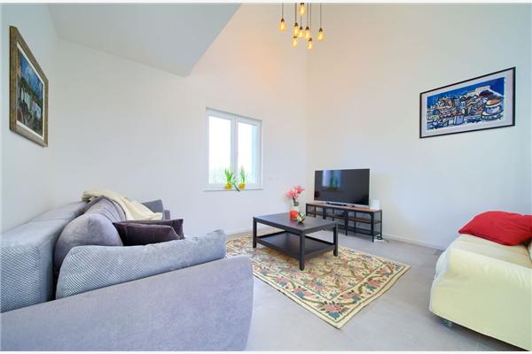 House K1, for 8 persons