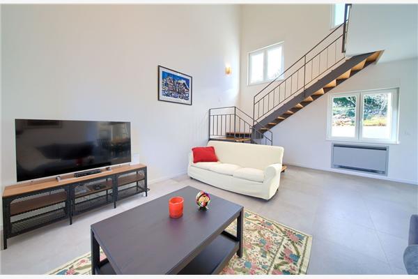 House K1, for 8 persons