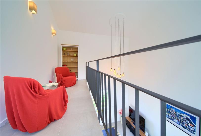 House K1, for 8 persons