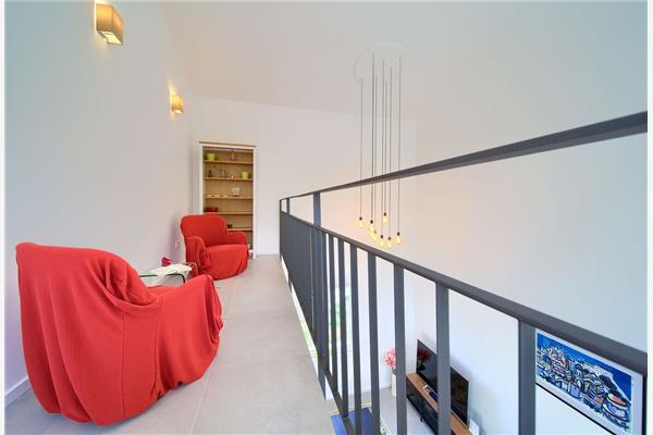 House K1, for 8 persons