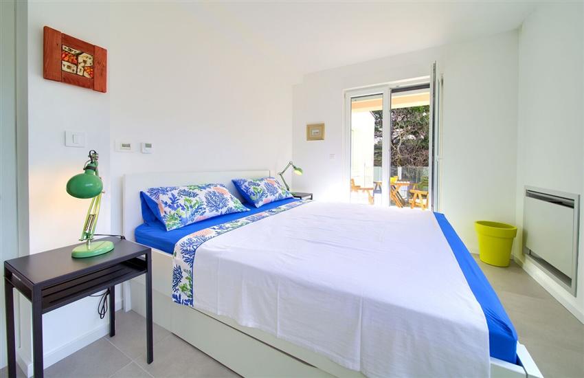 House K1, for 8 persons