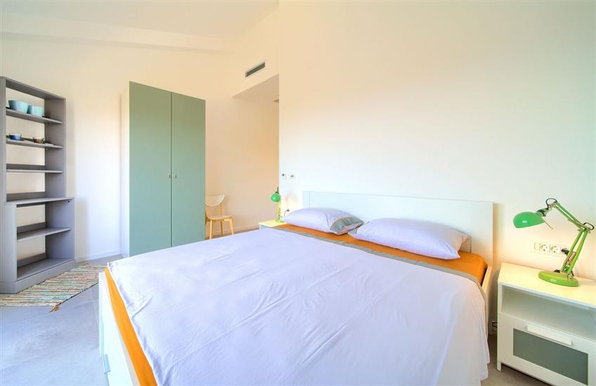 House K1, for 8 persons