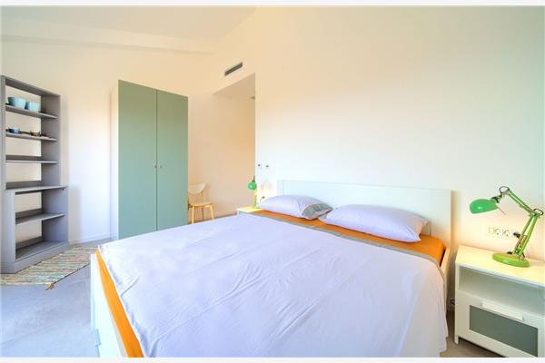 House K1, for 8 persons