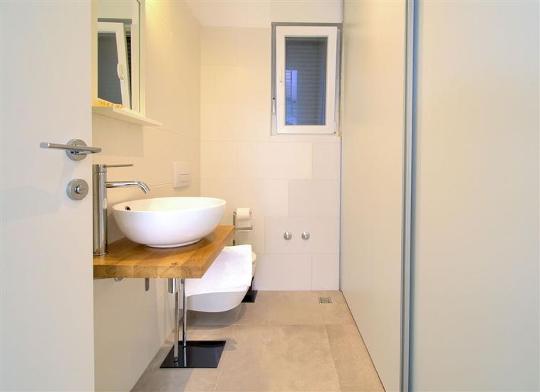 House K1, for 8 persons