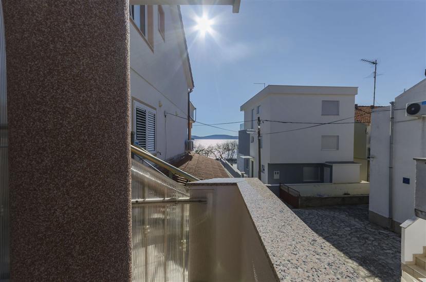 Apartment A5, for 2 persons