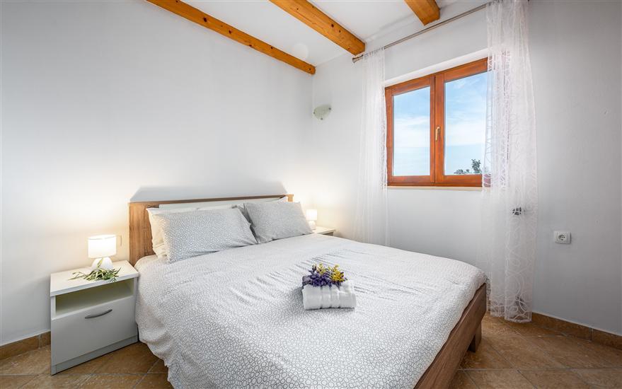 Apartment A8, for 3 persons