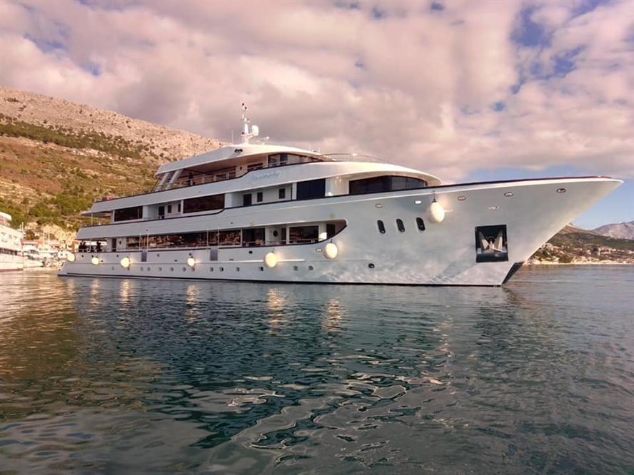 Luxury-small-cruise-ship-Rhapsody