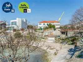 Apartment - Rogoznica