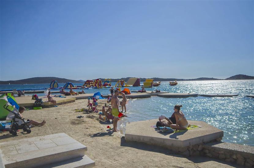 Apartmaj Plava Beach