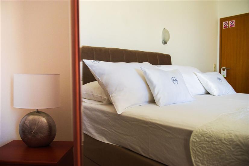 Apartment A1, for 2 persons