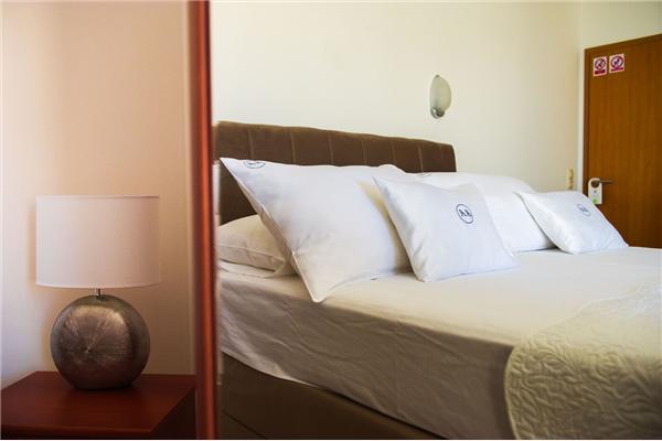 Apartment A1, for 2 persons