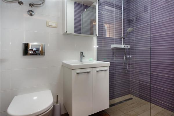 House K1, for 8 persons