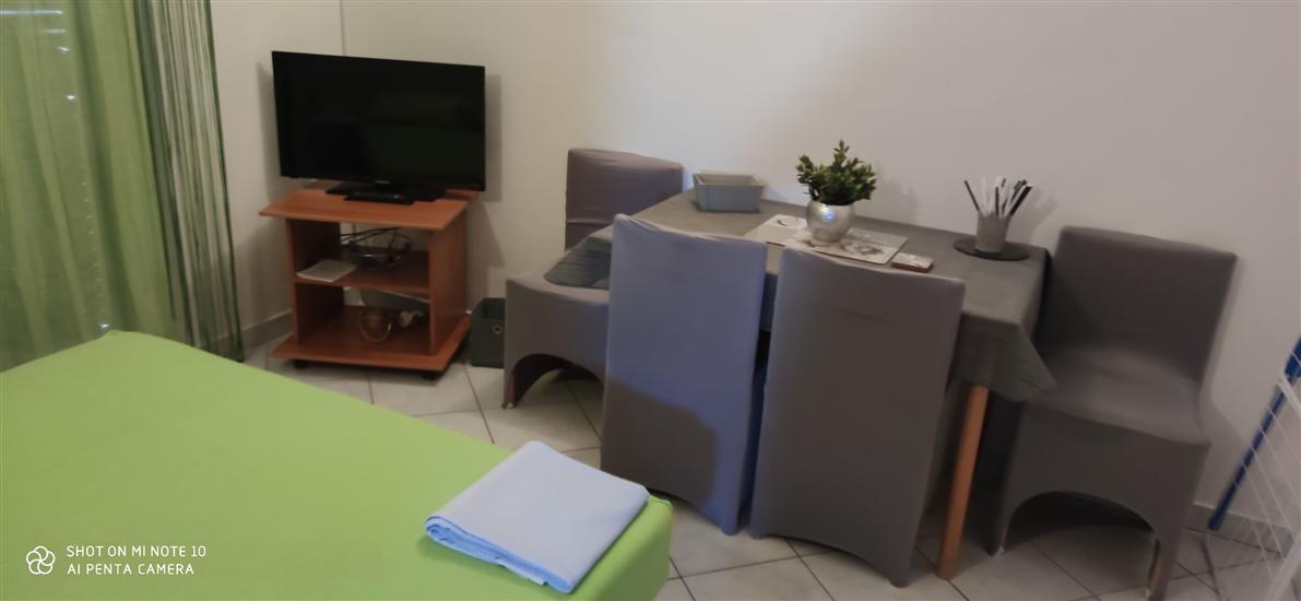 Apartman A2, za 4 osoba/e