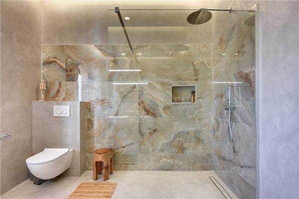 House K1, for 10 persons