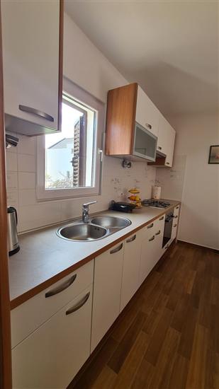 Apartment A1, for 3 persons