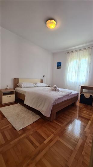 Apartment A1, for 3 persons