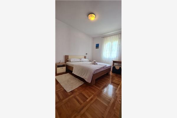 Apartment A1, for 3 persons