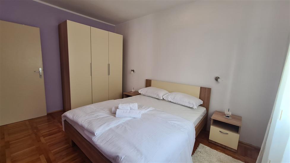 Apartment A1, for 3 persons