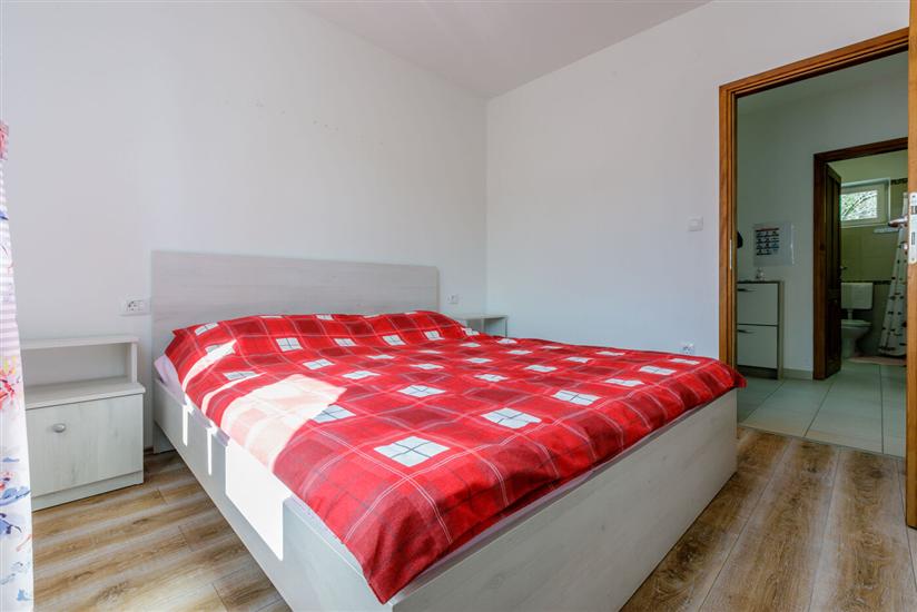 Apartman A1, na 4 osebe