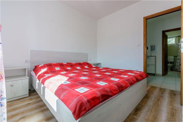 Apartman A1, na 4 osebe