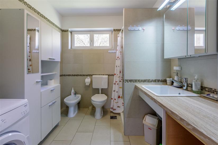 Apartman A1, na 4 osebe