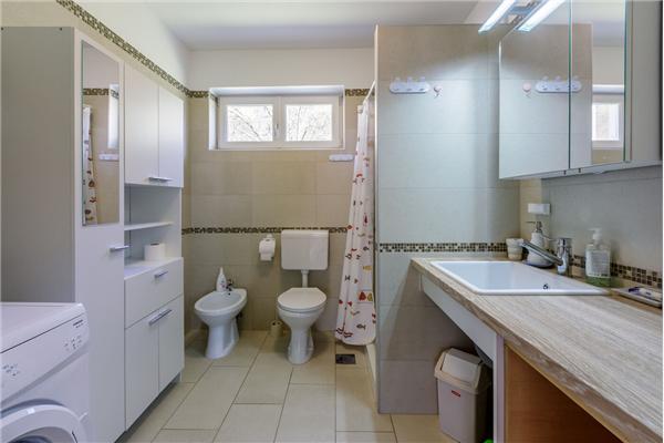 Apartman A1, na 4 osebe