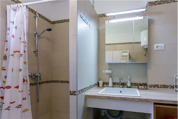 Apartman A1, na 4 osebe