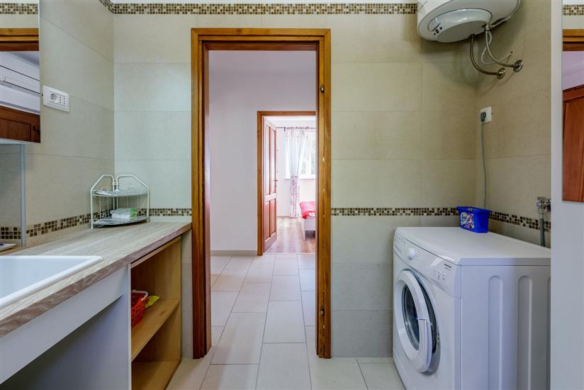 Apartman A1, na 4 osebe