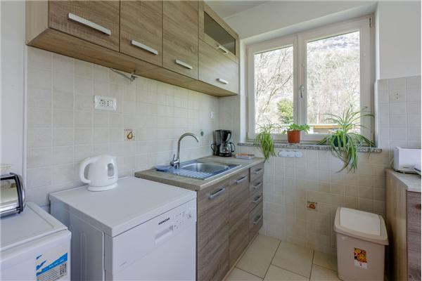 Apartman A1, na 4 osebe