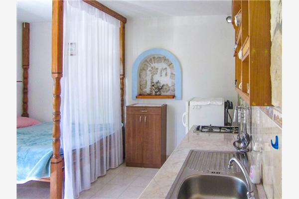 House K1, for 4 persons