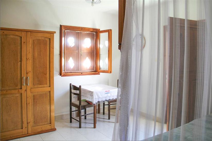 House K1, for 4 persons