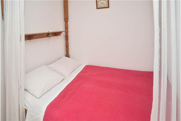 House K1, for 4 persons